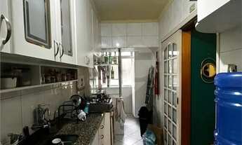 Imagem 6: Apartamento à venda com 3 quartos no condomínio Ipê, São Paulo - SP