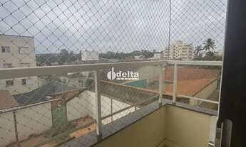 Imagem: Apartamento com dois quartos sendo uma suíte