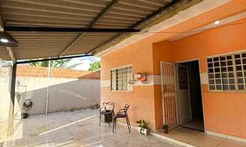 Imagem 3: Casa em Cidade Continental(proximo a praça do setor Asia