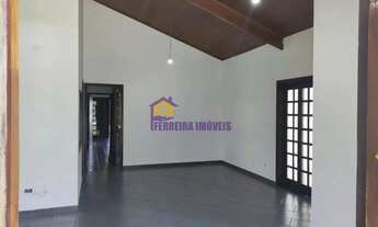 Imagem 4: Ibiúna, linda chácara em condomínio para locação, a apenas 60km de SP