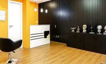 Imagem 6: Conjunto à venda, 55 m² por R$ 600.000,00 - Cerâmica - São Caetano do Sul/SP