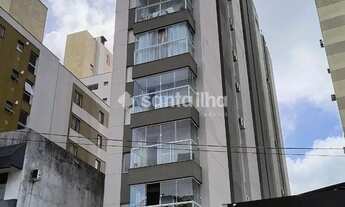 Imagem 2: Apartamento com 3 dormitórios à venda, 124m² - Centro - Florianópolis/SC