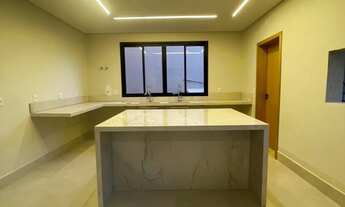 Imagem 4: Sobrado Novo nunca habitado em condominio fechado - Jardins Capri (FGR