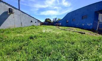 Imagem: Terreno a venda no Bairro Rio Branco em