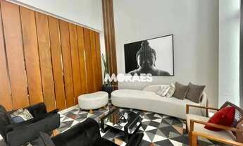 Imagem 5: Casa em Condomínio Fechado com 4 suítes à venda, 357 m² por R$ 2.300.000 - Residencial Tiv