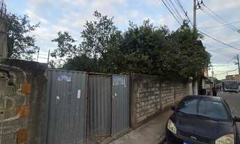 Imagem 2: Terreno Principal Ulises Guimarães