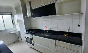 Imagem 4: APARTAMENTO | 52M² | 2 QUARTOS | 1 BANHEIRO | SACADA | 1 VAGA | TATUAPÉ