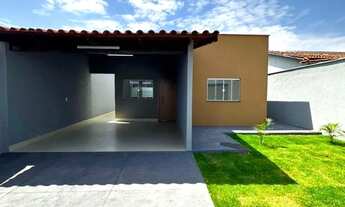 Imagem: Oportunidade - casa com 3/4