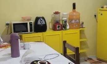 Imagem 2: Sobrado temporada