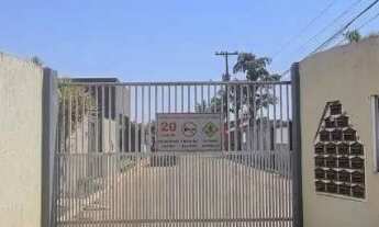 Imagem: Aluguel de Casa de 03qts, sendo 01 suíte