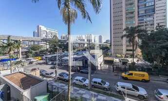 Imagem 10: Apartamento à Venda - Brooklin, 1 Quarto, 27 m2