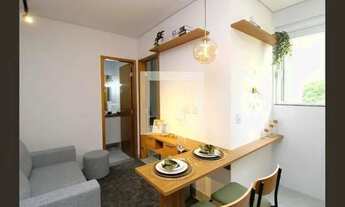 Imagem 7: Apartamento à Venda - Vila Mazzei, 1 Quarto, 27 m2