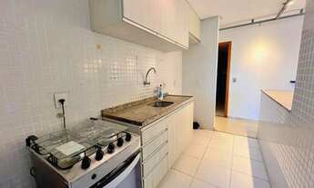 Imagem 3: Ed.Uno Tower 2 Quartos 1 Suíte,Marco!