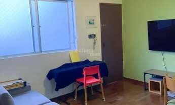 Imagem 3: Apartamento 2 Quartos com Suíte e 1 Vaga Próximo ao Metrô