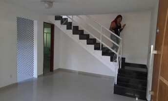 Imagem 5: Alugo casa triplex 3 quartos com piscina Pontal