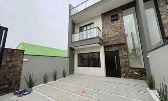 Imagem: Triplex com 3 quartos a venda em Matinhos