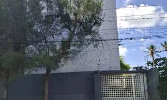 Imagem 2: Apartamento em Candeias, 3 quartos na quadra beira-mar