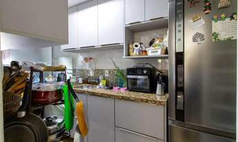 Imagem 5: Apartamento 2 dormitórios I bairro Cristal