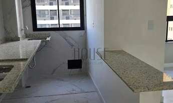 Imagem 2: Apartamento com 1 quarto, 49 m² - venda ou aluguel - Condomínio Edifício Union - Sorocaba