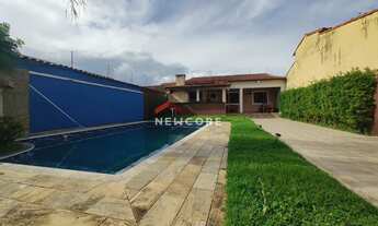 Imagem 2: Casa em Rua Casablanca - Jardim Casablanca - Peruíbe/SP