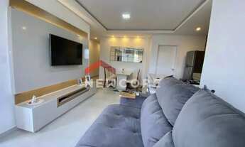 Imagem: Apartamento em Rua 1144 - Itajuba - Barra