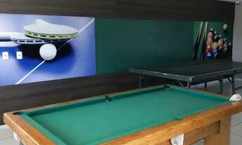 Imagem 3: ALUGA-SE APARTAMENTO - CONDOMÍNIO SPAZIO VITA