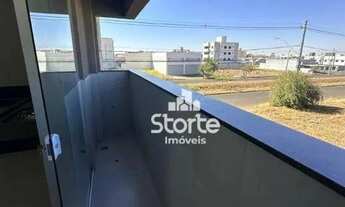 Imagem 7: Apartamento com 3 dormitórios à venda, 99,36m² por R$ 690.000 - Novo Mundo - Uberlândia/MG