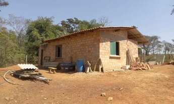 Imagem 3: Várzea das Flores - Chácara de 1000m² com casa simples