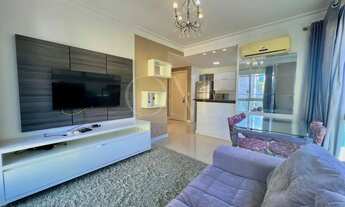 Imagem: Apartamento de 1 dormitório Mobiliado na