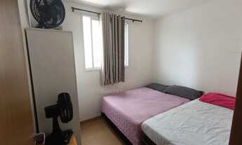 Imagem 6: Apartamento à Venda com 2 Quartos no Edifício Lagoa Dourada - Acquaville, Zona Leste de Lo