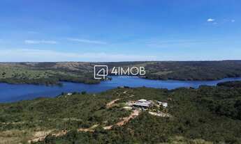 Imagem 5: CHÁCARA CORUMBÁ IV - PRONTO PARA MORAR. BELA VISTA