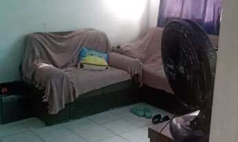 Imagem 2: Vendo Casa com 2 dormitórios, 47m² - Getuba - Caraguatatuba/SP