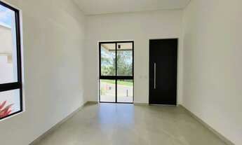 Imagem 5: Belíssima casa nova a venda no Condomínio Giardino Bianco !!!