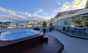 Imagem 2: Apartamento de cobertura no centro a venda