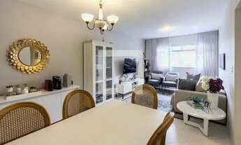 Imagem 3: Apartamento à Venda - Alto da Lapa, 3 Quartos, 98 m2