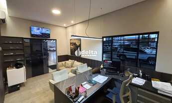 Imagem 5: Loja Comercial disponível para locação no bairro Brasil em Uberlândia-MG