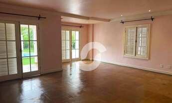 Imagem 7: Casa com 6 dormitórios à venda, 700 m² por R$ 3.850.000,00 - Piratininga - Niterói/RJ