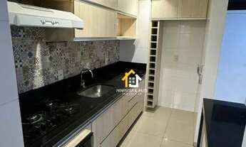 Imagem 5: Vendo Apto Terreo no Conf Tarraf Vila Sol ao lado do Atacadao Da Zona Norte