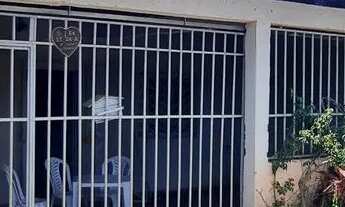 Imagem: Casa no ceu azul