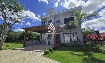 Imagem: Casa em Condomínio para Locação em Boituva