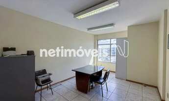 Imagem: Venda ou locação Conjunto de salas Barro