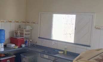 Imagem 4: Casa na Praia da Caueira