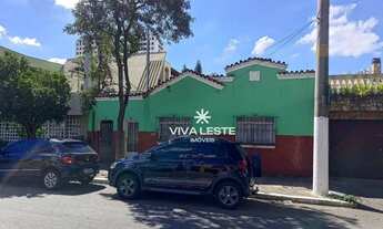 Imagem 4: Terreno à venda, 400 m² por R$ 1.800.000,00 - Anália Franco - São Paulo/SP