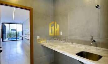 Imagem 6: Casa à venda, 180 m² por R$ 980.000,00 - Jardim Atlântico - Goiânia/GO