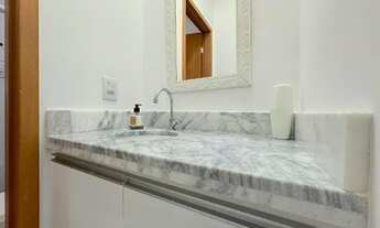 Imagem 6: STUDIO CACHOEIRA PAULISTA NA CANÇÃO NOVA PARA 5 HÓSPEDES