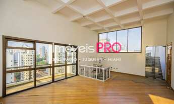 Imagem: Maravilhosa Cobertura em Moema Índios com