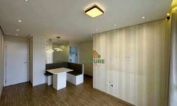 Imagem 3: Apartamento á Venda, 2 Quartos e Sacada, Condominio Imperator, Jundiai, SP