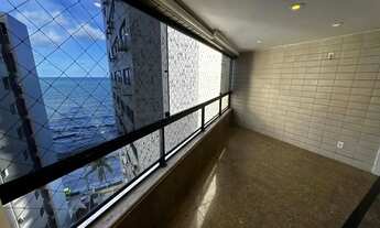 Imagem 2: Vendo apartamento na Av Boa Viagem - EDF PORTO ATLANTICO