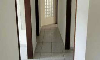 Imagem 4: Casa Térreo em Cruz de Rebouças