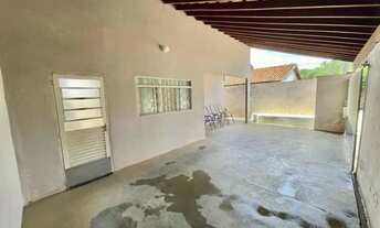 Imagem: Casa em Icoaraci pra vender